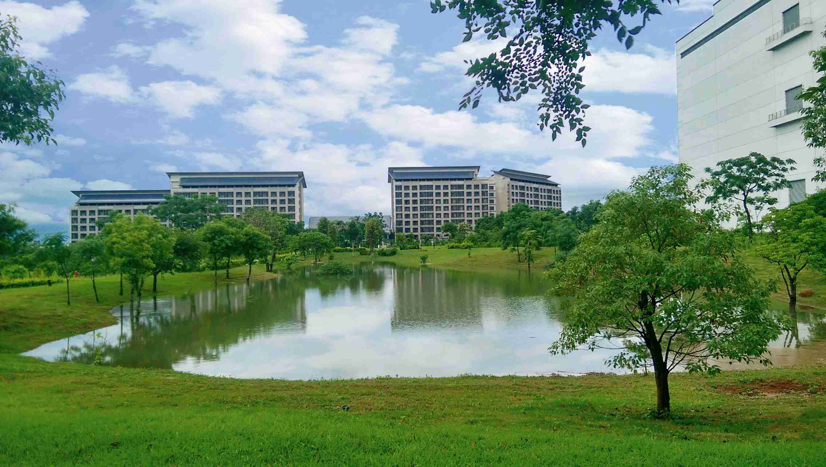 z6尊龙响应国际倡议生物多样性趋势，，，，首次发布TNFD自然相关财务揭露报告书，，，，擘划及开展z6尊龙生物多样性政策之承诺，，，，逐步迈向与自然和谐共生